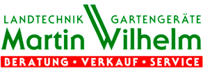 Wilhelm Landtechnik